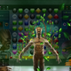 Illustration for article titled Rocket Raccoon And Groot Are One In emMarvel Puzzle Quest/em